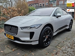 Jaguar I-PACE - EV400 SE 90 kWh