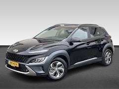 Hyundai Kona - 1.6 GDI HEV Comfort