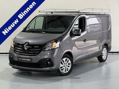 Renault Trafic - 1.6 dCi 120 PK L1H1 Comfort Energy / Navi / Camera / Imperiaal