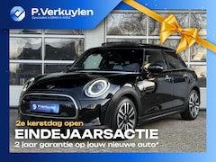 MINI Cooper - 1.5 Classic | HARMAN KARDON | SPORTSTOELEN | PANORAMA | CAMERA | 18 INCH VELGEN | HEAD UP