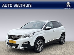 Peugeot 3008 - SUV 1.2 PureTech 130pk EAT6 Allure *automaat