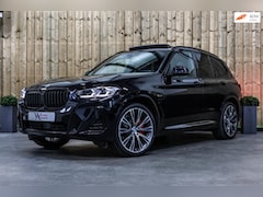 BMW X3 - XDrive30e M-Sport *Pano*M-Stoelen*Camera*Head-Up*Trekhaak