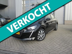 Peugeot 208 - 1.2 PureTech Active Airco