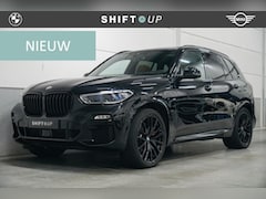 BMW X5 - xDrive45e M-Sport | Panoramadak | Head Up | Tartufo leder | Laser