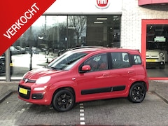 Fiat Panda - TwinAir Turbo 80 Edizione Cool AIRCO|NAVI|BLUETOOTH|TREKHAAK|14"