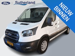 Ford Transit - 350 2.0 TDCI L3H2 Trend 130pk | Navigatie Pack | Safety en Comfort Pack | Trekhaak