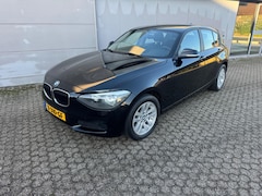 BMW 1-serie - 114i Business+