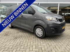 Peugeot Expert - 2.0 BlueHDI 120 Premium / Cruise / Nav / Pdc / Trekhaak