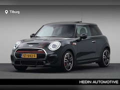 MINI John Cooper Works - 2.0 Chili | Glazen panoramadak | Head-Up Display | Apple CarPlay voorbereiding | Harman-Ka