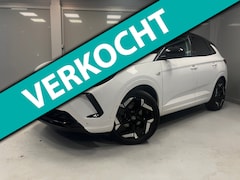 Opel Grandland - 1.6 Turbo Plug-In Hybrid 4x4 GSe 300 PK | CAMERA | NAVI |