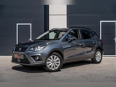 SEAT Arona - 1.6 TDI Style Dodehoek|Carplay|Stoelverw|Garantie