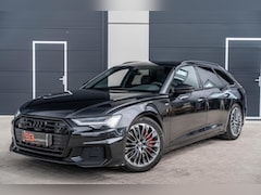 Audi A6 Avant - 55 TFSI e quattro Competition 367PK|360|Bomvol