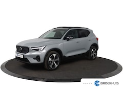 Volvo XC40 - Plus Dark | Lounge-pakket