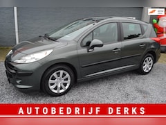 Peugeot 207 SW - 1.4 VTi X-line Airco 5Drs Stuurbekrachtiging Jaar APK
