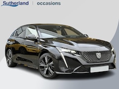 Peugeot 308 - 1.6 HYbrid 225 GT Pack Business | Plug-in Hybride PHEV | Stoel- & Stuurverwarming | 360 Ca