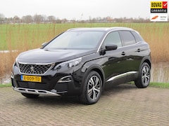 Peugeot 3008 - 1.2 PureTech Blue Lease Premium