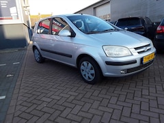 Hyundai Getz - 1.3 5DRS