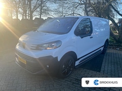 Peugeot Expert - 2.0 BlueHDi 145 L2 | Achteruitrijcamera | DAB ontvanger | Parkeersensor achter