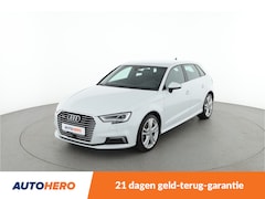 Audi A3 Sportback - 40 e-tron Sport | VL71220 |