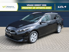 Kia Cee'd Sportswagon - Ceed 1.0 T-GDi 100pk DynamicPlusLine | Navigatie | Parkeercamera | Climate control |