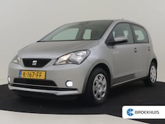 SEAT Mii Electric - electric 83pk | Cruise control | Parkeersensoren achter | Stoelverwarming | Airco automati