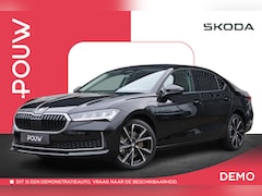 Skoda Superb - 1.5 TSI 204pk PHEV Edition | Trekhaak Wegklapbaar | 19" Velgen