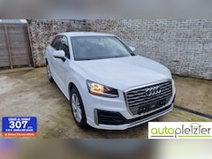 Audi Q2 - 35 TFSI CoD Sport trekhaak