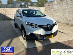 Renault Kadjar - 1.2 TCe Life, trekhaak, airco, nieuwstaat