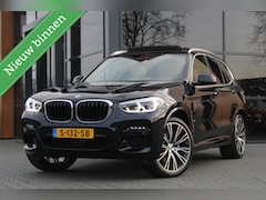 BMW X3 - xDrive30e High Executive
