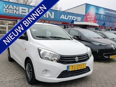 Suzuki Celerio - 1.0 Comfort Airco Nw APK 6 Mnd Garantie