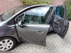 Opel Meriva - 1.4 Turbo Cosmo (Panorama/APK 12-7-26/Fietsendr)
