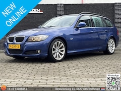 BMW 3-serie Touring - 318i | Climate | Cruise |