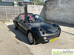 Smart Roadster - 0.7 45 |200% FUN, half automaat