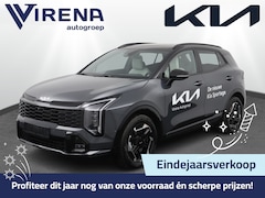 Kia Sportage - 1.6 T-GDi Hybrid GT-PlusLine - Panorama dak - Navigatie - Stoelverwarming-/ventilatie - 36
