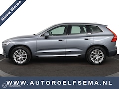 Volvo XC60 - 2.0 B4 Momentum Adaptieve Cruise Controle | AutoPilot
