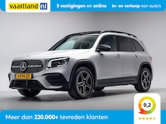 Mercedes-Benz GLB - 200 AMG Line Night 7 Pers. Aut. [ Panorama Ambientlight Carbon Widescreen ]
