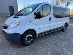Opel Vivaro - 2.0 CDTI L2H1 EcoFLEX