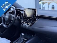 Toyota Corolla Touring Sports - 2.0 Hybrid Dynamic STOEL/STUUR VERW. APPLE CAR PLAY/ANDROID AUTO CRUISE CONTROL