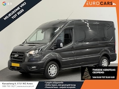 Ford Transit - 310 L2H2 Trend Automaat Airco Bluetooth Camera Cruise Control
