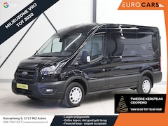 Ford Transit - 310 2.0 TDCI L2H2 Trend Automaat Airco Bluetooth Camera Cruise Control