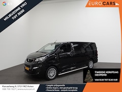 Peugeot Expert - 145PK Automaat L3 Trekhaak Navigatie parkeersensoren Airco 3 zits cruise control