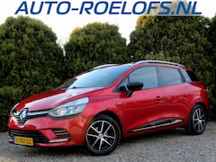 Renault Clio Estate - 0.9 TCe Intens*Navi*Pdc*Cruise