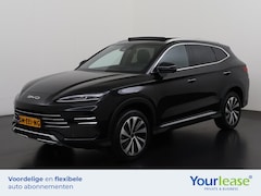 BYD Seal U - 1.5 DM-i FWD Boost | All-in 743, - Private Lease | 36 mnd Abonnement