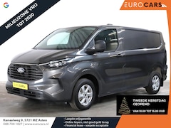 Ford Transit Custom - 280 2.0 TDCI L1H1 Trend Nieuw Model Transit Custom 280 2.0 TDCI L1H1 Trend NM Automaat Air