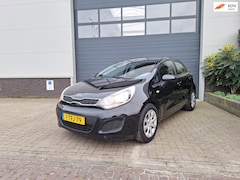 Kia Rio - | 1.2 CVVT Comfort Pack | Airco |