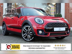 MINI Clubman - 2.0 Cooper S Chili Serious Business / JCW / Pano / HK-audio / 19"