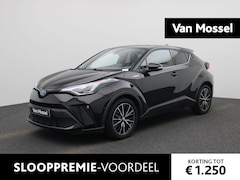 Toyota C-HR - 1.8 Hybrid Business Plus | Cruise Controle | Navigatie | PDC Achter | Stoelverwarming |