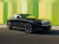 Rolls-Royce Spectre - '' Resolute''