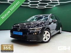 Volkswagen Golf Variant - DSG 2.0 TDI Carplay | Cruise | Taxi