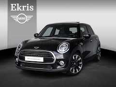 MINI Cooper - 5-deurs Aut. Chili + Business + Panoramadak